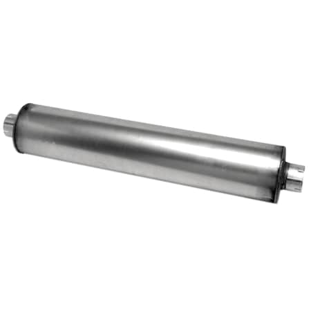 Walker Exhaust Exhaust Muffler 22936